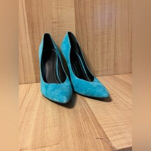 Kendall & Kylie Abi Heel Size 7